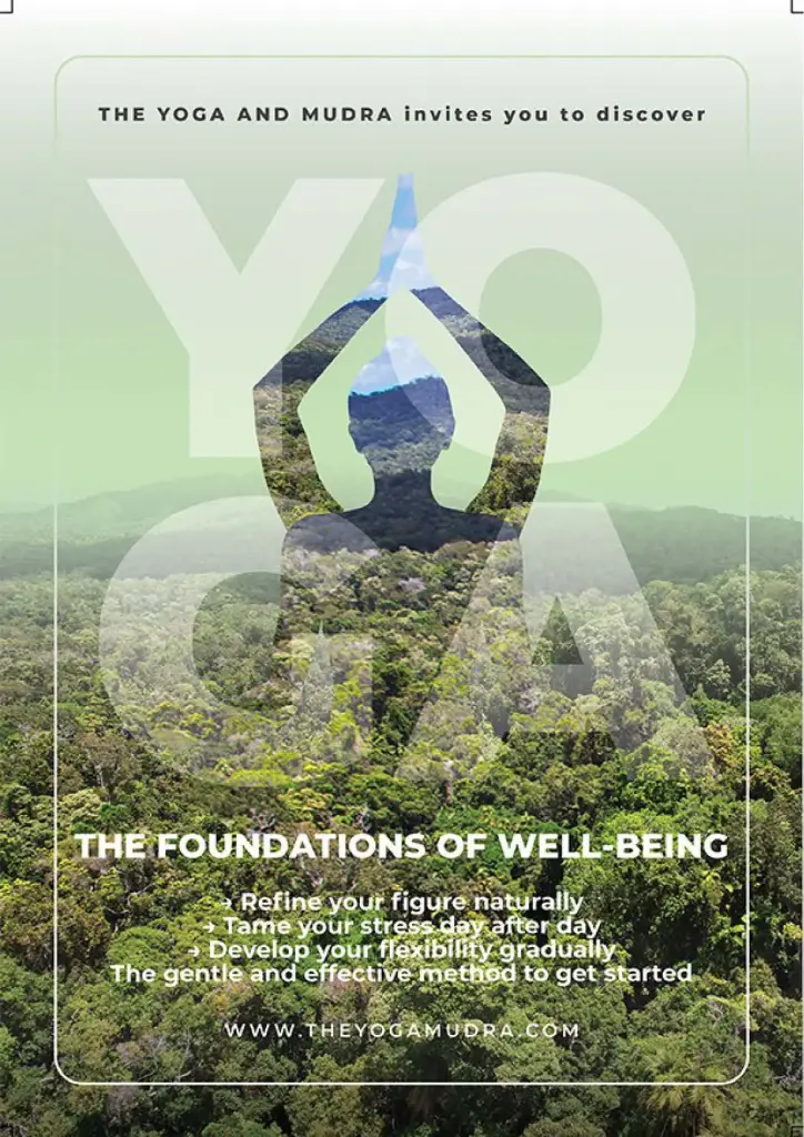 YOGA - THE BASICS  